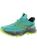 Saucony | Endorphin Trail Womens Fitness Hiking Casual and Fashion Sneakers, 颜色cool mint/acid