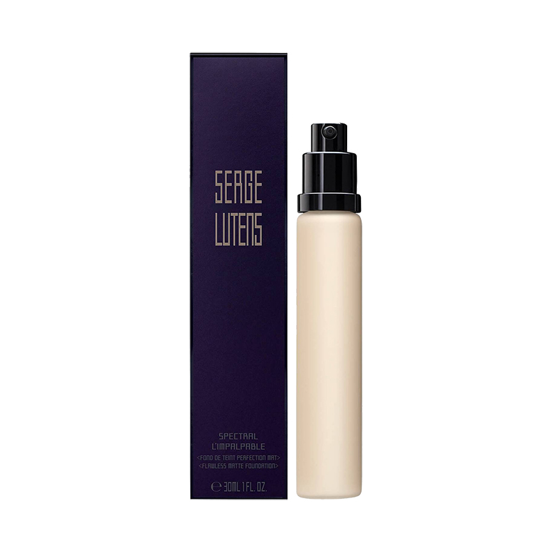 颜色: 替换装R/00, Serge Lutens | Serge Lutens 芦丹氏粉底液30ml 正装