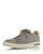 Birkenstock | Women's Bend Lace Up Sneakers, 颜色Whale Gray