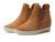 SOREL | Out N About™ Slip-On Wedge II, 颜色Tawny Buff/Chalk