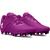 Under Armour | Magnetico Select 3.0 Soccer Cleats (Little Kid/Big Kid), 颜色Mystic Magenta/Mystic Magenta/White