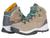 color Oxford Tan/Dusty Green, Columbia | Newton Ridge Plus Waterproof Amped 女款防水靴