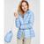 商品第7个颜色Pale Blue, Charter Club | Women's Packable Hooded Down Puffer Coat, Created for Macy's