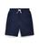 颜色: Cruise Navy, Ralph Lauren | Fleece Shorts (Big Kids)