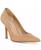 颜色: Tan Nubuck, Steve Madden | Steve  Madden Women's Classie Pointed Toe Stiletto Pumps