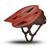颜色: Redwood / Garnet Red, SPECIALIZED | 闪电骑行多功能头盔