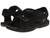 color Blackout, Timberland | Adventure Seeker 2 Strap Sandal (Big Kid)