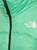 商品The North Face | Elements 2000 Puffer Jacket颜色Lime Green