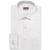 商品Van Heusen | Men's Stain Shield Regular Fit Dress Shirt颜色White