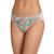 颜色: Placid Palms Coral, Jockey | Women's No Panty Line Promise Bikini Underwear 1370