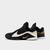 颜色: HV8454-100/White/Metallic Gold/Black, NIKE | Men's Nike LeBron 22 Basketball Shoes