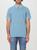 Hugo Boss | Polo shirt men Boss, 颜色blue 1