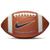 颜色: Brown/White/Metallic Silver, NIKE | Nike Tournament Youth Football - Youth