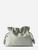 color ASH GREY, Loewe | Flamenco Clutch