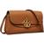 color Light Umber, Tory Burch | Miller Wallet Crossbody