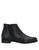 商品Giuseppe Zanotti | Ankle boot颜色Black