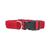 颜色: Red, Pet Life | 'Aero Mesh' 360 Degree Breathable Adjustable Mesh Dog Collar
