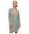 颜色: Eucalyptus/Ivory, Eberjey | Gisele Nightshirt