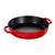 商品Staub | Staub Cast Iron 13-inch Double Handle Fry Pan颜色cherry