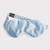 商品第1个颜色blue, PEACE NEST | 100% Real Silk Sleep Eyemask