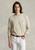 商品Ralph Lauren | Classic Fit Jersey Long-Sleeve T-Shirt颜色EXPEDITION DUNE HEATHER