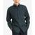 商品Tommy Hilfiger | Men's Plaid Long Sleeve Classic-fit Shirt颜色Hunter