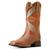 Ariat | Oak Grove Western Boot, 颜色Maple Glaze