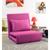 商品第4个颜色pink, Loungie | Loungie Relaxie Flip Chair