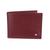商品第3个颜色Red, Tommy Hilfiger | Men's Leather Passcase Wallet