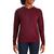 商品Member's Mark | Member's Mark Ladies Cashmere Blend Hoodie颜色Bordeaux
