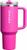 颜色: Violet Blossom, Stanley | Stanley 40 oz. Quencher ProTour Flip Straw Tumbler