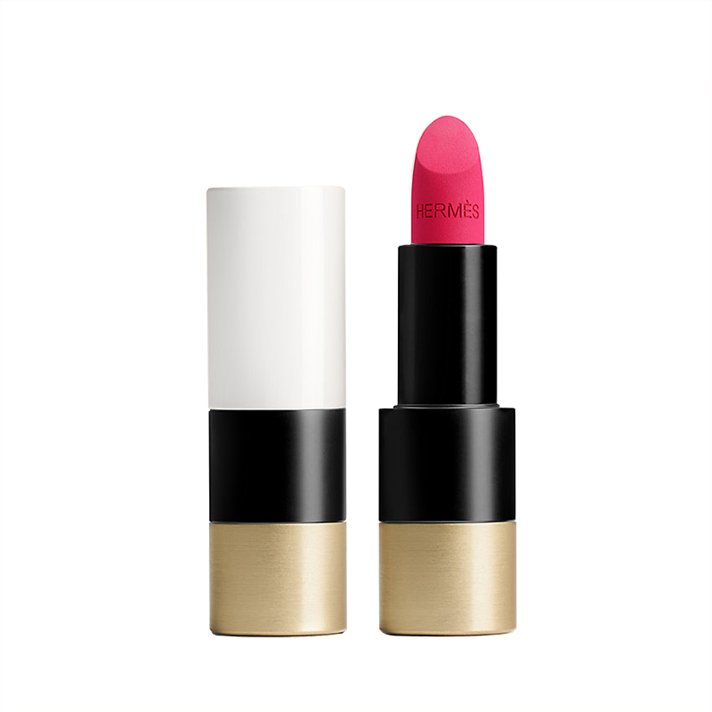 color 70-ROSE-INDIEN, Hermes | Hermes爱马仕哑光口红唇膏3.5g 正装/替换装