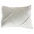 颜色: Gray, Peri Home | Chenille Lattice Standard Sham
