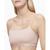 color Honey Almond (Nude 4), Calvin Klein | Women's CK One Micro Bralette