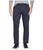 商品Dockers | Slim Tapered Signature Khaki Lux Cotton Stretch Pants - Creaseless颜色Navy