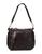 商品CAMPOMAGGI | Shoulder bag颜色Dark brown