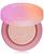 颜色: Aurora, Benefit Cosmetics | Glow-La-La Blurring Powder Highlighter