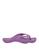 Crocs | Flip flops, 颜色Mauve