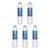 颜色: pack of 5, Drinkpod | Samsung DA29-00020B Refrigerator Water Filter Compatible by BlueFall