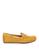 Geox | Loafers, 颜色Ocher