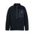 Burton | Burton Men's Cinder Fleece Pullover, 颜色True Black