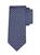颜色: BLUE SCURO, Salvatore Ferragamo | Achille Silk Tie