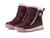 颜色: Epic Plum/Dazed Mauve, SOREL | Childrens Whitney II Plus Bootie WP (Toddler/Little Kid)