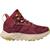 Hoka One One | Anacapa 2 Mid GTX Shoe - Men's, 颜色Cabernet/Oxford Tan