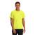Outdoor Research | Outdoor Research Men's Activeice Spectrum Sun T-Shirt, 颜色Sulphur