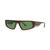 商品Emporio Armani | Men's Sunglasses, EA4168 56颜色Brown