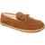 商品Minnetonka | Minnetonka Men's Taft Slipper颜色Brown