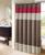 颜色: Red, Madison Park | Amherst Shower Curtain, 72" x  72"