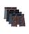颜色: Adi Multi Collage Semi Impact Orange/Carbon Grey/Onix Grey, Adidas | adidas Kids Performance Graphic 4-Pack Boxer Brief (Big Kids)