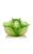 颜色: Green, MoDA | Moda Domus - Large Cabbage Ceramic Soup Tureen - Green - Moda Operandi